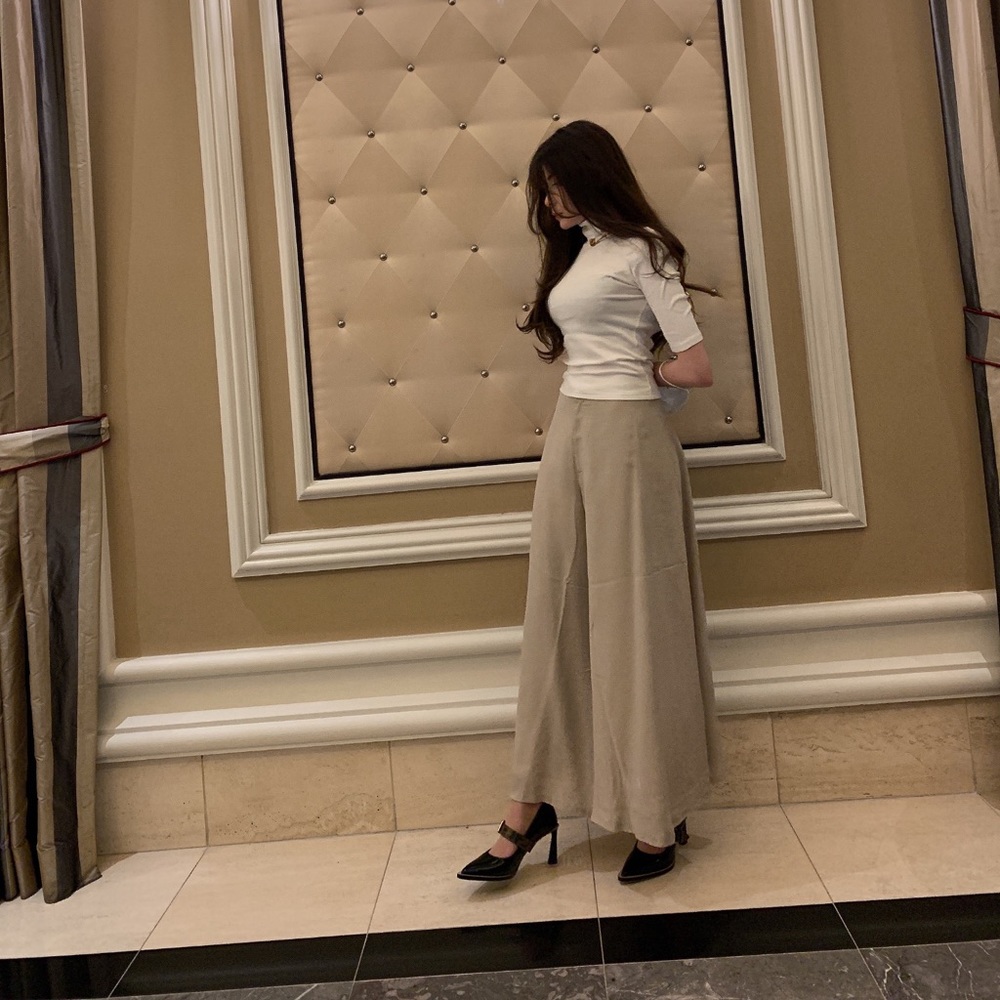 Meet your Posher, Angelina